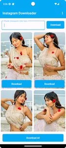 Video Downloader for Instagram screenshot 6