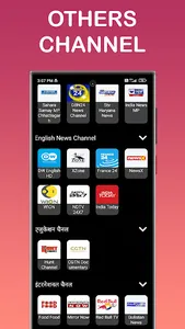 Hindi News Live TV screenshot 3