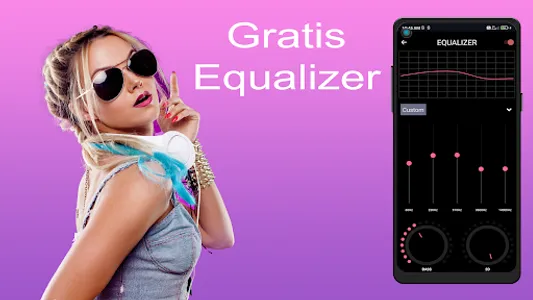 Denmark Radio - FM Radio screenshot 10
