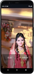 Indian Actress -4K Wallpapers screenshot 5