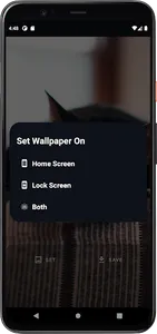 Wallpapers HD, 4K, 3D And Live screenshot 4