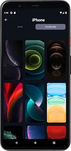 Wallpapers HD, 4K, 3D And Live screenshot 7