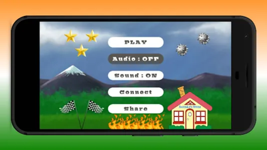 Anushka Sen Adventure screenshot 0