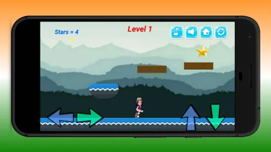 Anushka Sen Adventure screenshot 1