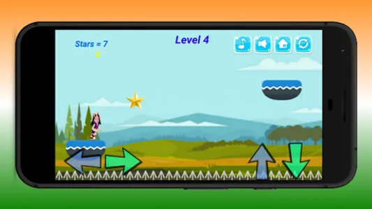 Anushka Sen Adventure screenshot 2