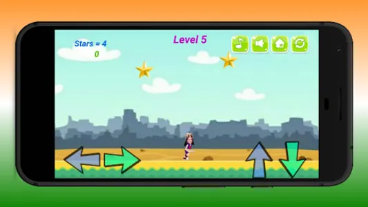 Anushka Sen Adventure screenshot 3