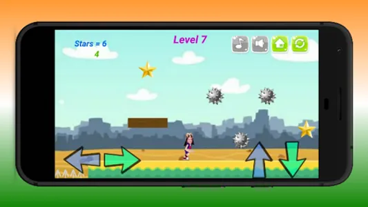 Anushka Sen Adventure screenshot 4