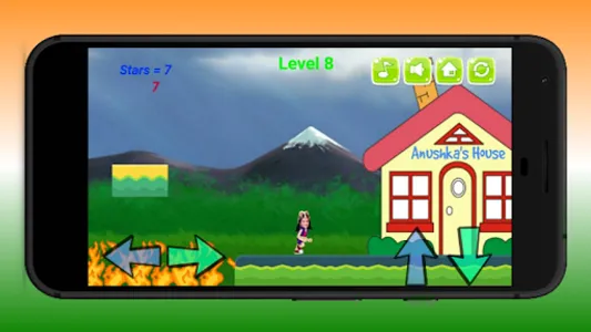 Anushka Sen Adventure screenshot 5