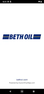 Beth Oil screenshot 0