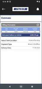 Beth Oil screenshot 6