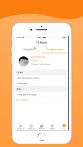 Anviet Healthcare screenshot 3