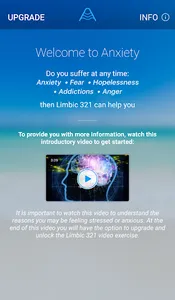 Anxiety Eliminator screenshot 1