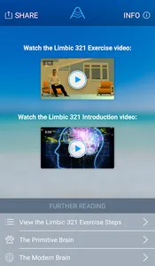 Anxiety Eliminator screenshot 3
