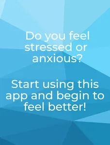 Anxiety - Stress Relief Helper screenshot 14