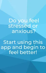 Anxiety - Stress Relief Helper screenshot 7