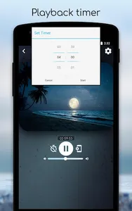 Anxiety Relief Sounds screenshot 4