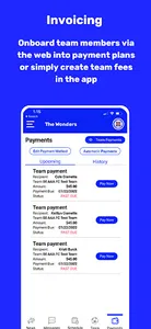 AnyClub - Your Club & Team App screenshot 2