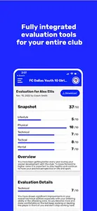 AnyClub - Your Club & Team App screenshot 4