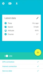 anycare pms screenshot 2
