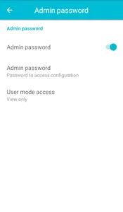 anycare pms screenshot 4