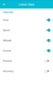 anycare pms screenshot 5