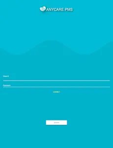 anycare pms screenshot 7