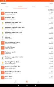 anyExcuse for Business screenshot 7