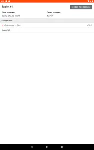 anyExcuse for Business screenshot 8