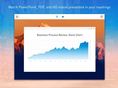 AnyMeeting Webinars screenshot 10