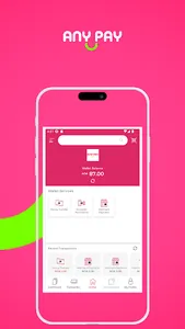 AnyPay AO screenshot 1