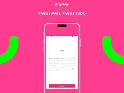 AnyPay AO screenshot 3