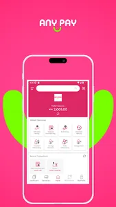 AnyPay Comerciante screenshot 0