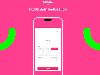 AnyPay Comerciante screenshot 3
