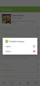 ANYTIME EAT - RESTAURENT screenshot 2