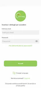 ANYTIME EAT - RESTAURENT screenshot 3