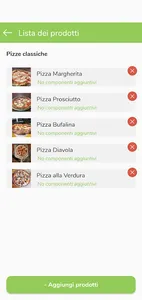 ANYTIME EAT - RESTAURENT screenshot 5