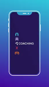 AF Coach App screenshot 0