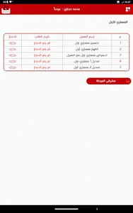 Alkhalil Clients screenshot 11