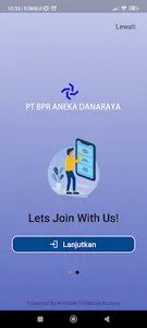 BPR Aneka Danaraya screenshot 12