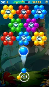 Bubble Pop screenshot 0