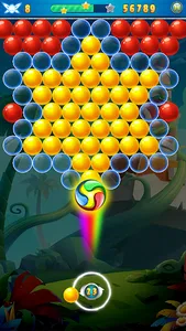 Bubble Pop screenshot 6