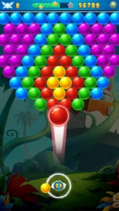 Bubble Pop screenshot 7