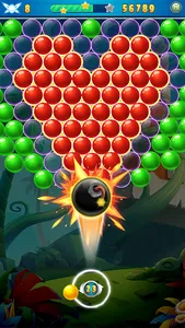 Bubble Pop screenshot 9