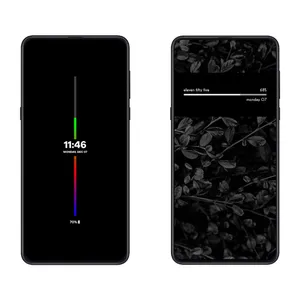 Minimal KWGT screenshot 5