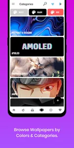 WaLLo Wallpapers screenshot 3
