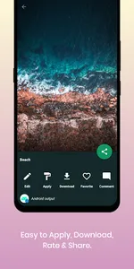 WaLLo Wallpapers screenshot 4