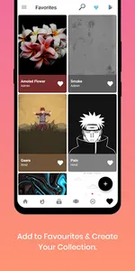 WaLLo Wallpapers screenshot 5