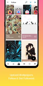 WaLLo Wallpapers screenshot 6