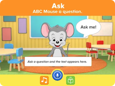 Ask ABC Mouse screenshot 13