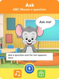 Ask ABC Mouse screenshot 7